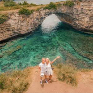 Nusa Penida Tour Packages with Water Sports - Caspla Bali Group.