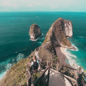 Nusa Penida Tour Packages with Water Sports - Caspla Bali Group.