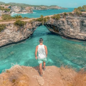 Nusa Penida Tour Packages with Water Sports - Caspla Bali Group.