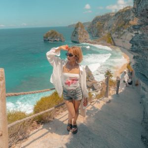 Nusa Penida Tour Packages with Water Sports - Caspla Bali Group.