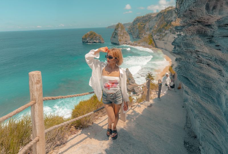 Nusa Penida Tour Packages with Water Sports - Caspla Bali Group.