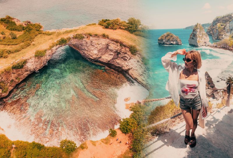 Caspla Bali Group - Nusa Penida Tour & Water Sports