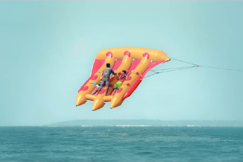 Flyfish Adventure - Water Sports Bali Nusa Penida