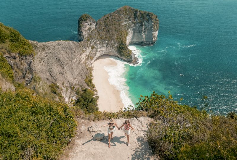 Nusa Penida Tour Packages with Water Sports - Caspla Bali Group.