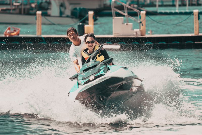 Caspla Bali Group - Nusa Penida Tour & Water Sports