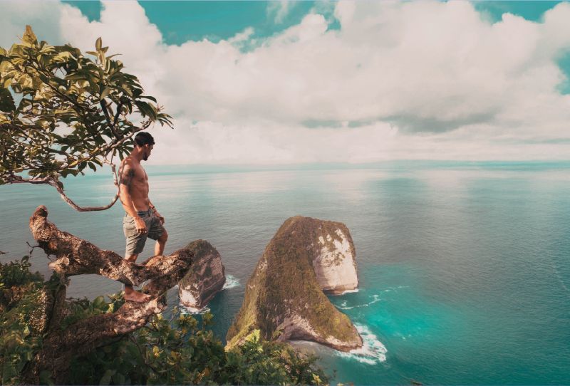 Nusa Penida Tour Packages with Water Sports - Caspla Bali Group.