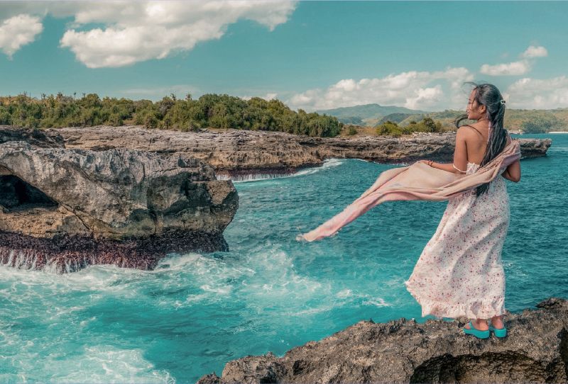 Nusa Penida Tour Packages with Water Sports - Caspla Bali Group.