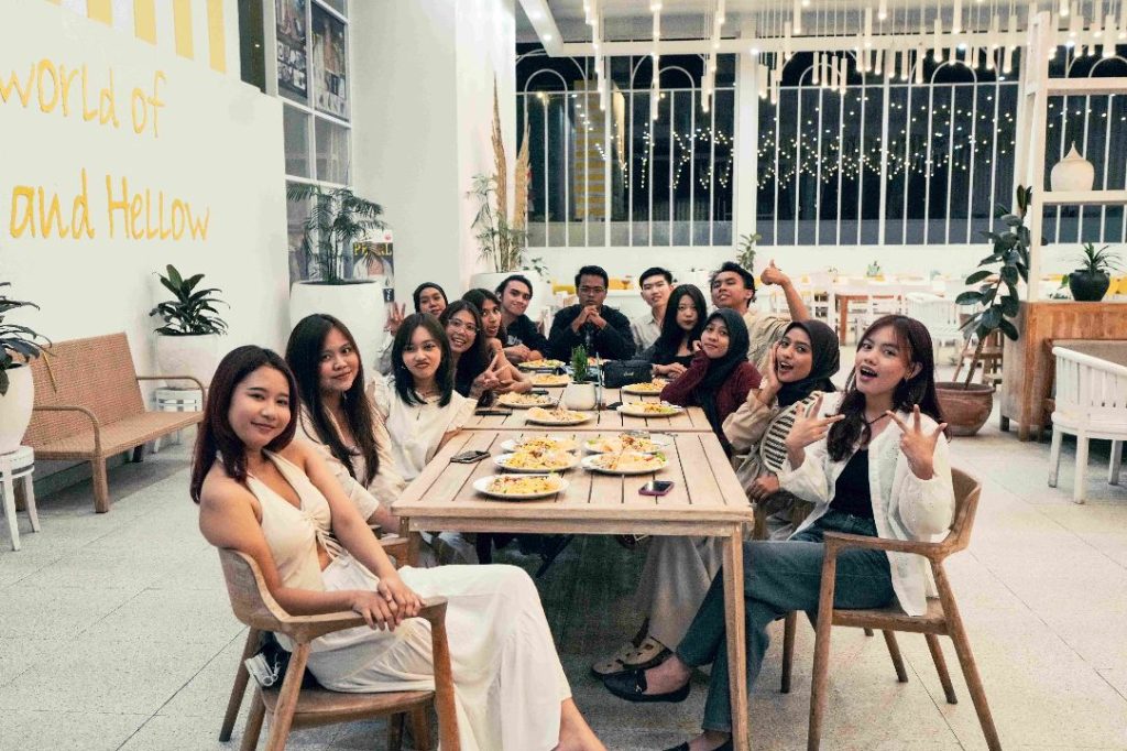 Best Venue for Events in Nusa Penida - Caspla Beach Club Gallery