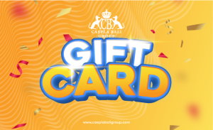 Gift Card - Water Sports Bali Nusa Penida