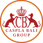 Caspla Group Logo - Water Sports Bali Nusa Penida 2