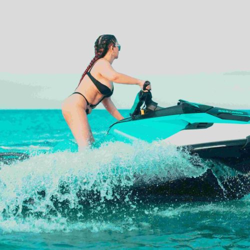 Nusa Penida Water Sports and Tour Packages