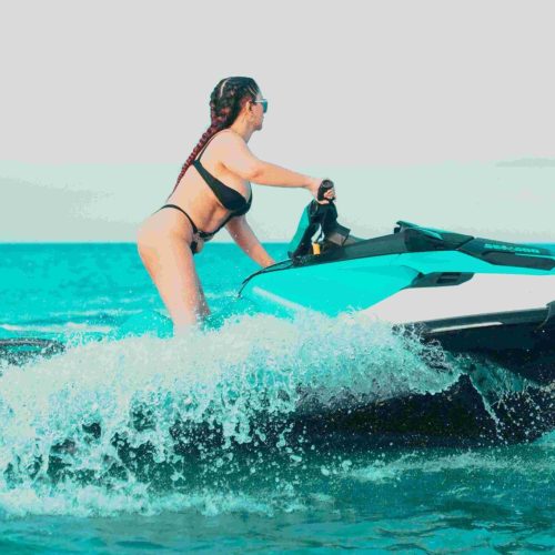 Nusa Penida Water Sports and Tour Packages