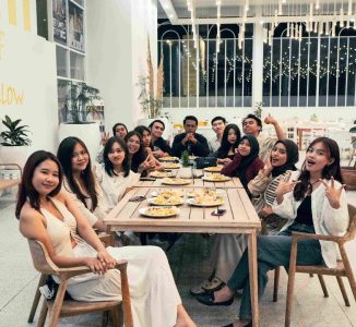 Best Venue for Events in Nusa Penida - Caspla Beach Club Gallery