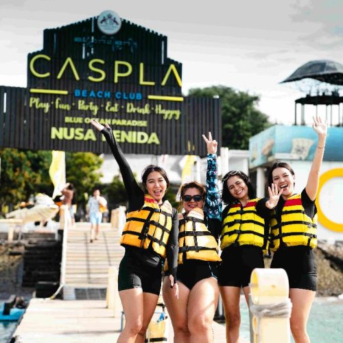 Water Sports Bali Nusa Penida 1