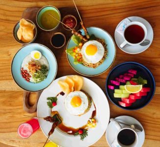 Best Beach Cub In Nusa Penida_Caspla Beach Club_Bar and Restaurant_Food_06