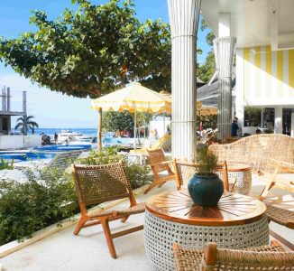 Best Beach Cub In Nusa Penida_Caspla Beach Club_02